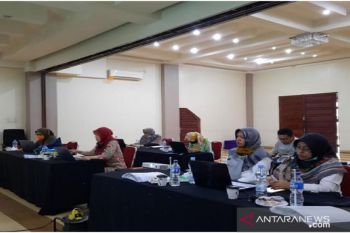 BPJS Kesehatan Solok persiapkan RS uji coba global budget