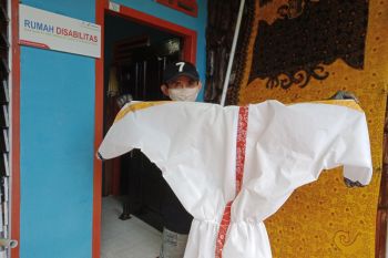 Merajut Kemitraan Dengan Pertamina Harapan Untuk Aksara Tanpa Kata
