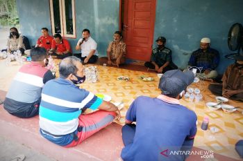 Dicecar banyak usulan, Halikinnor yakin bisa wujudkan harapan masyarakat