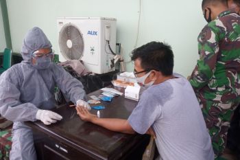Sebanyak 3.494 pasien COVID-19 Papua Barat sembuh