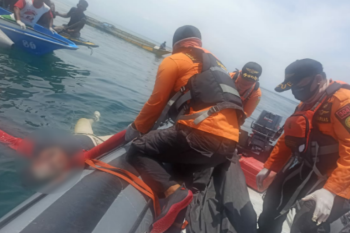 Januari-Oktober, Basarnas Kendari lakukan 58 operasi SAR