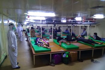 Pelni kaji kemungkinan KM Dorolonda layani pelayaran Pulau Morotai