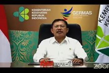 Menkes Terawan Agus minta RS untuk terus berinovasi tingkatkan layanan di masa pandemi