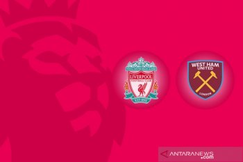 Liverpool berpeluang gusur Everton