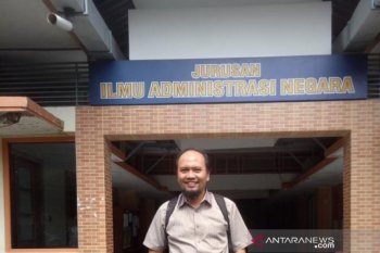 ASN harus bersikap netral di pilkada, cegah konflik internal