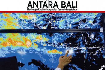 PEMKAB BADUNG ANTISIPASI BENCANA ALAM PADA MUSIM HUJAN