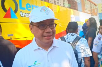 AP I mendukung pembentukan induk BUMN Pariwisata