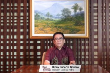 Anak muda penggerak kemajuan meraih SATU Indonesia Awards 2020