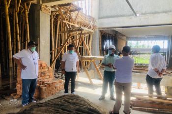 Kemenhub undang investor kelola Terminal Tipe A Anak Aia Padang