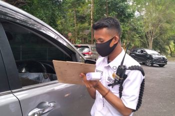 Objek wisata Lampung alami peningkatan kunjungan selama libur panjang