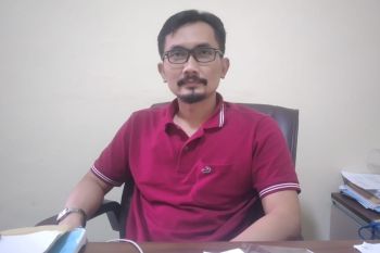 KPU Bandarlampung catat LPSDK pasangan calon 03 terbesar dari dua kontestan lainnya