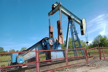 Renstra IOG 4.0 Gebrakan Menuju Satu Juta Barel