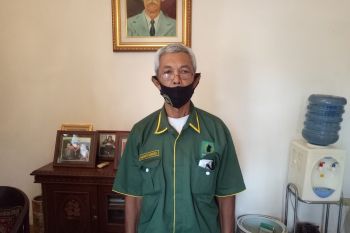Barikade Gusdur Lampung berharap Pilkada bebas COVID-19