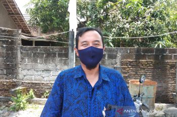 Bawaslu Bantul tutup pendaftaran pengawas TPS