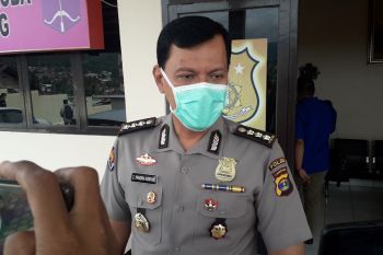 Polda Lampung dilibatkan dalam pemantauan objek wisata