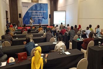 DSLNG gelar Lokakarya Program Kemitraan