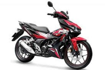 Produksi sepeda motor Honda capai 30 juta unit di Vietnam