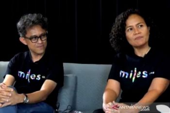 Optimisme Mira Lesmana dan Riri Riza terhadap kebangkitan industri film Indonesia