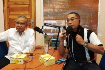 Kelola hutan bersama masyarakat solusi permasalahan hutan Lampung