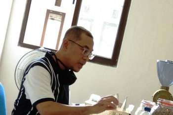Kelola hutan bersama masyarakat solusi permasalahan hutan di Lampung