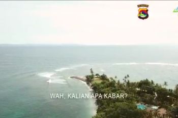 Ayo kunjungi Lombok!!!