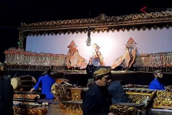 Video - Festival dalang se-eks Keresidenan Banyumas