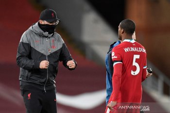 Hasil dan klasemen Liga Inggris, Liverpool gusur Everton dari puncak
