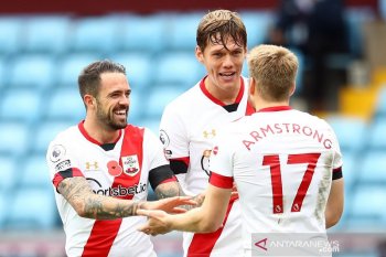 Southampton redam kebangkitan Aston Villa guna petik kemenangan 4-3