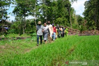 Warga Lingga: jangan adu domba kami di tahun politik