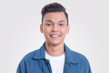 Adlani Rambe ajak bernostalgiadi "Album  Pop Termanis Vol. 1"