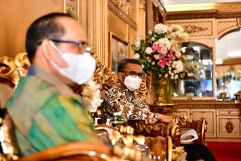 Disnakertrans Sulsel: Masih ada perusahaan belum berlakukan UMP 2020