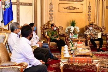 UMP Sulawesi Selatan naik dua persen mulai Januari 2021