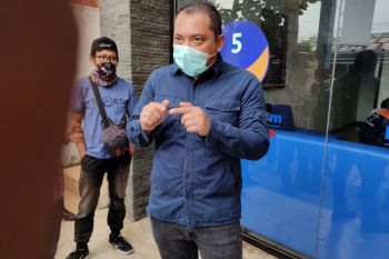 NasDem minta kampanye paslon yang diusung terapkan protokol kesehatan