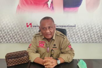 Gubernur Gorontalo puji infrastruktur Lampung karena JTTS