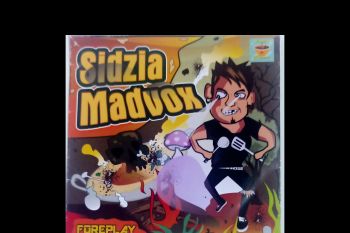 Sidzia Madvox rilis album kompilasi "Foreplay"