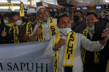 Pemerintah terbitkan aturan untuk umrah semasa pandemi