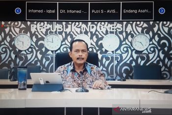 Indonesia berupaya tingkatkan perdagangan dengan kawasan Amerika Latin