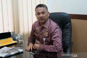 Konfederasi Serikat Pekerja di Bekasi tetap tuntut kenaikan upah