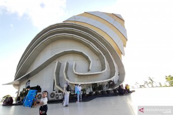 Jumlah kunjungan wisman ke Kepri meningkat ditengah pandemi