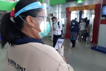 Kasus COVID-19 di empat daerah di Kepri meningkat