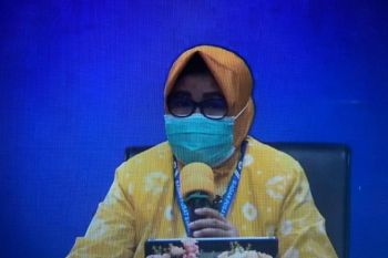 Sumsel alami inflasi 0,18 persen pada Oktober 2020