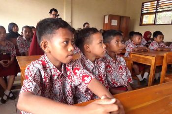 Banyak sekolah tidak berani terapkan kurikulum darurat, benarkah?