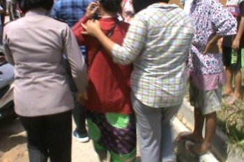 Diduga Selingkuh, pria di Loteng nyaris dihajar warga dan diusir dari desa bersama pasangannya