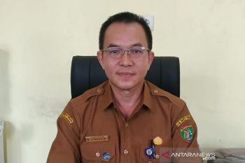 Kesembuhan pasien COVID-19 di Bartim terus meningkat