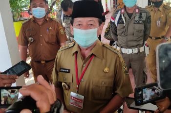 Pemkot Bandarlampung usulkan UMK 2021 naik 9 persen
