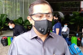 Kasus baru COVID-19 di Kota Jayapura kebanyakan dari kluster keluarga