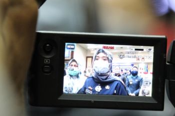 Delapan fraksi setujui Raperda adaptasi kebiasaan baru di masa pandemi COVID