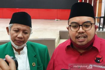 Gaet milenial, Tino-Mustamsikin masifkan kampanye melalui media sosial