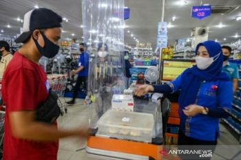 Pemprov Sulteng tidak turunkan UMP 2021