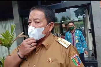 Gubernur Lampung berharap perhutanan sosial jadi solusi persoalan kehutanan